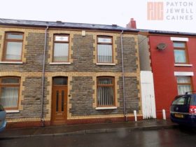 3 Bedroom Terraced